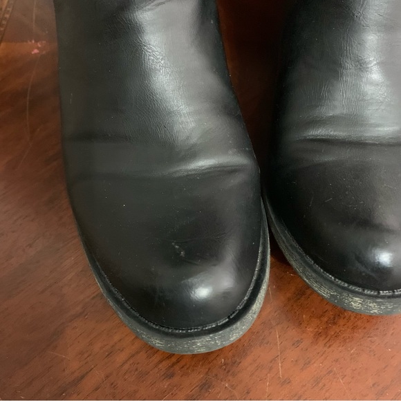 Rocket Dog Camilla Rowley Booties - Picture 3 of 11